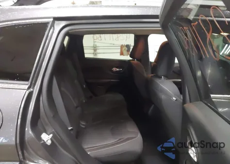 2015 Jeep Cherokee Latitude from USA, damaged, VIN 1C4PJMCS7FW794646